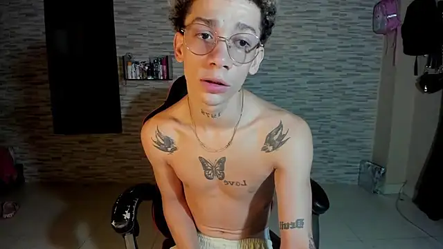 mateodeamjo online show from October 2025 09:26:01 AM