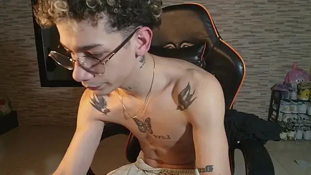 mateodeamjo online show from October 2025 08:24:02 AM