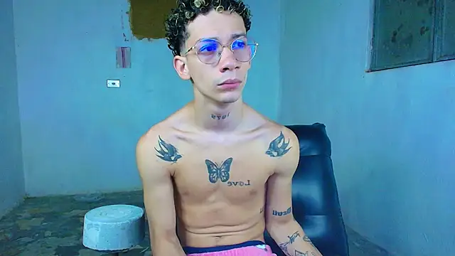 mateodeamjo online show from March 2026 12:39:02 AM