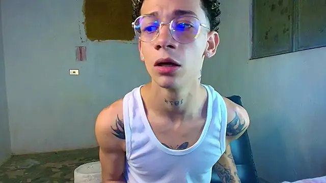 mateodeamjo online show from March 2026 03:00:02 AM