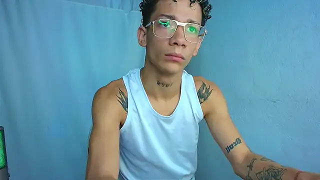mateodeamjo online show from April 2026 04:24:02 AM