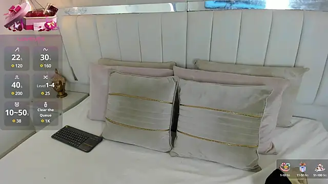 1m dalhia online show from March 2025 07:31:02 PM