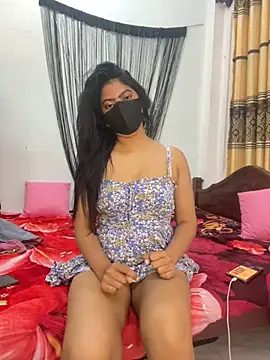 Angel Zaara online show from January 2025 08:28:02 PM