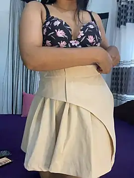 Angel Zaara online show from February 2025 03:35:02 AM