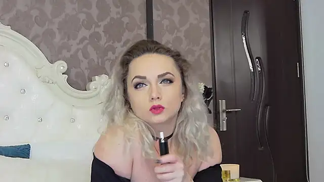 EllianaReese online show from February 2025 02:35:01 AM