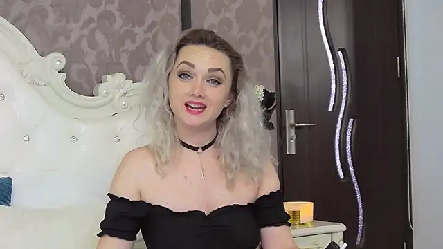 EllianaReese online show from February 2025 11:40:02 AM