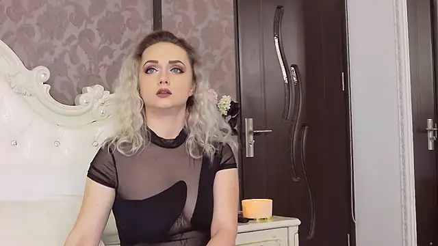 EllianaReese online show from February 2025 03:10:02 AM