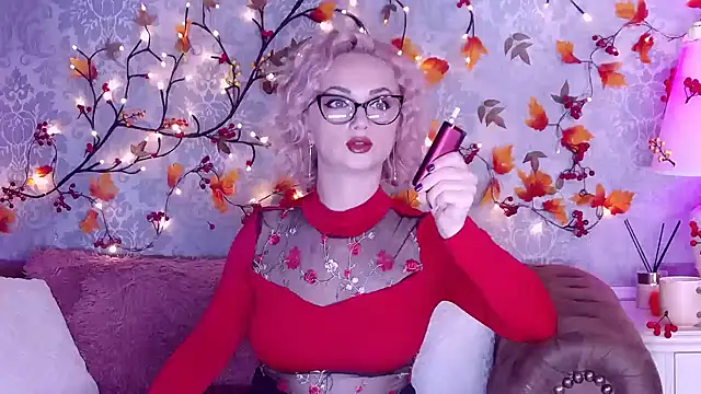 EllianaReese online show from September 2025 01:49:01 AM