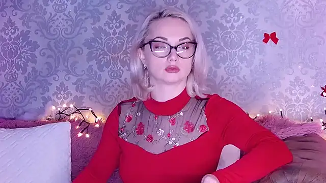 EllianaReese online show from January 2026 03:22:02 AM