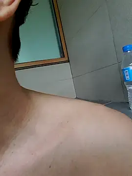 KennyLOVERboy online show from December 2024 01:17:01 AM