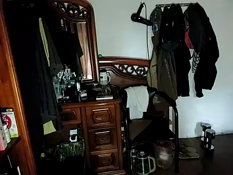 KennyLOVERboy online show from March 2025 07:51:01 AM