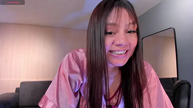 AllyJensen online show from February 2025 01:53:02 PM