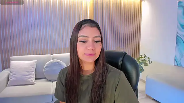 AllyJensen online show from March 2025 11:07:02 AM