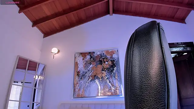 AllyJensen online show from March 2025 01:52:02 PM