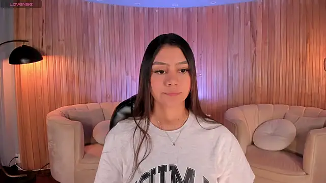 AllyJensen online show from September 2025 10:38:02 AM