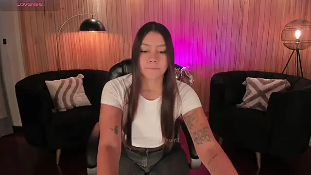 AllyJensen online show from February 2026 10:37:02 AM