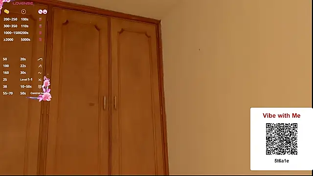 FabianPriince online show from January 2025 10:19:01 PM