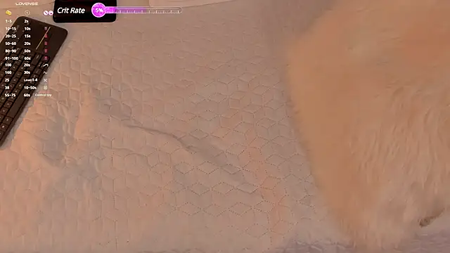 FabianPriince online show from March 2025 06:43:01 PM