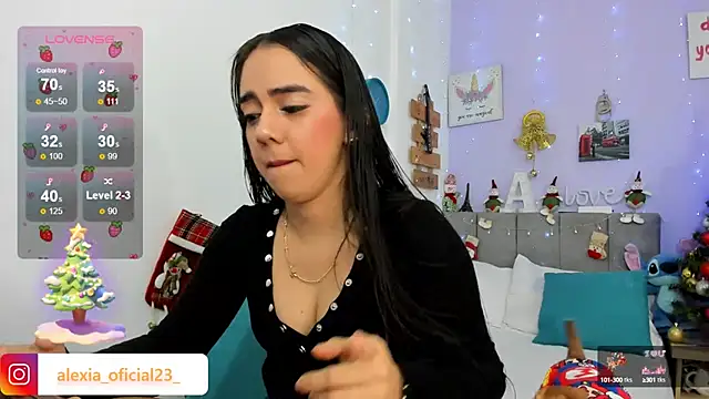 Snapshot of Alexia_Sweet_x chatting on December 2024 01:59:02 AM Alexia Sweet x online show from December 2024 01:59:02 AM