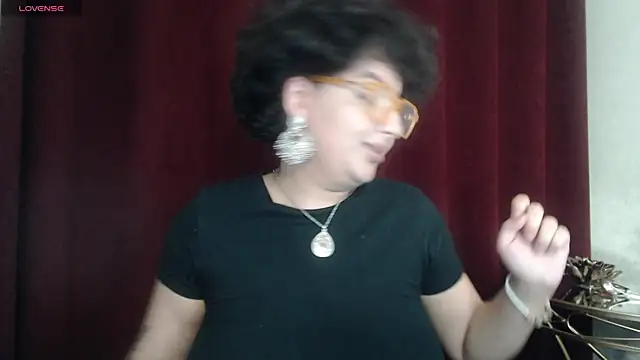 BustyAllyy online show from September 2025 03:00:02 PM