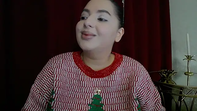 BustyAllyy online show from November 2025 07:47:02 PM