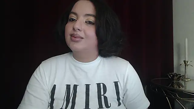 BustyAllyy online show from February 2026 08:28:01 PM