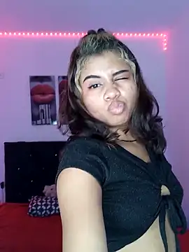 LABARBIEBLANCA online show from March 2025 11:56:02 PM