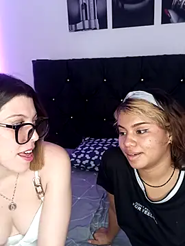 LABARBIEBLANCA online show from March 2025 04:46:01 PM