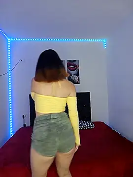 LABARBIEBLANCA online show from March 2025 01:49:01 AM