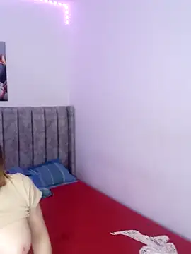 LABARBIEBLANCA online show from March 2025 04:48:01 PM