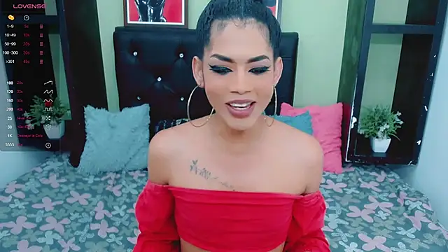 Amanda bigx online show from January 2025 07:32:01 AM