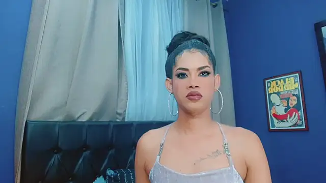 Amanda bigx online show from January 2025 07:31:02 PM