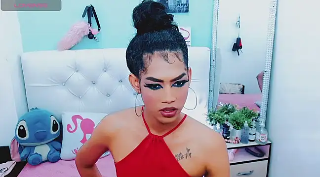 Amanda bigx online show from January 2025 11:45:02 PM