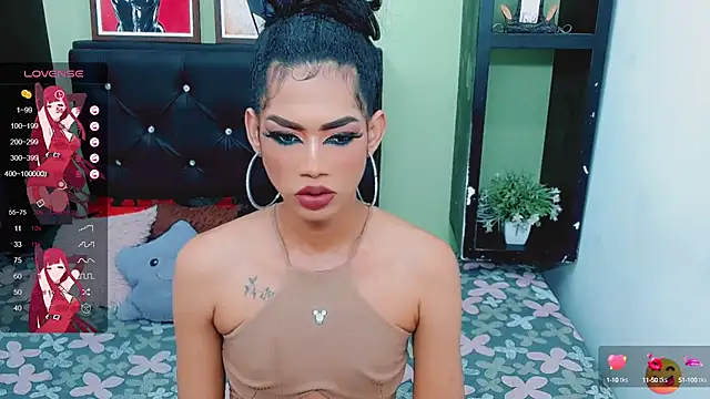 Amanda bigx online show from February 2025 10:44:02 PM