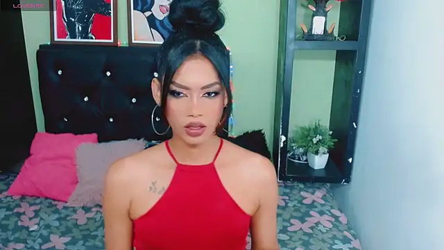 Amanda bigx online show from February 2025 07:04:02 AM