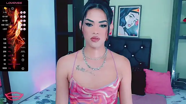 Amanda bigx online show from February 2025 05:41:01 AM