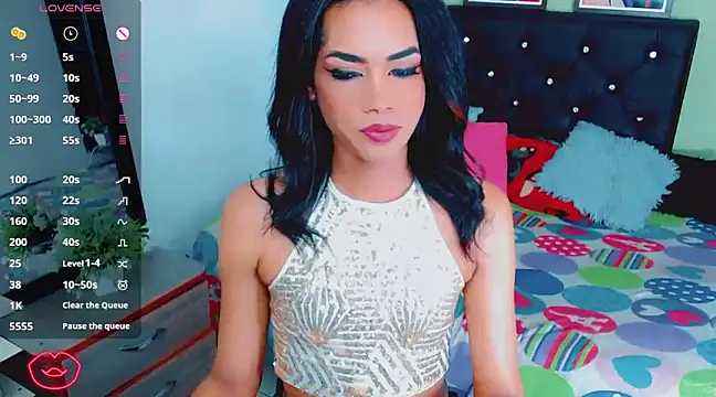 Amanda bigx online show from March 2025 03:42:02 PM