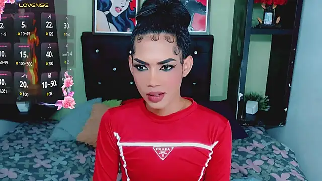 Amanda bigx online show from March 2025 12:39:01 PM