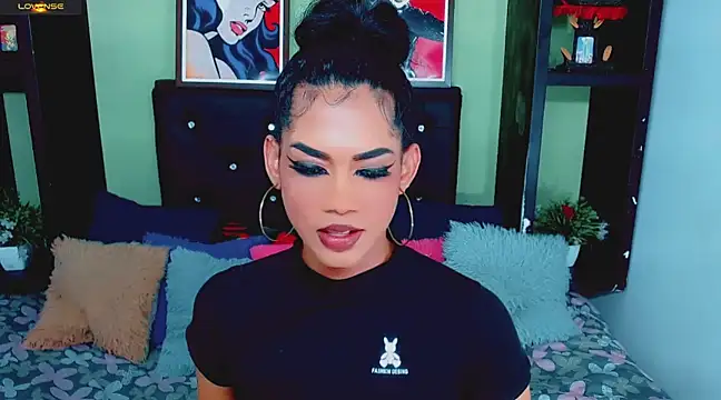 Amanda bigx online show from March 2025 08:48:02 PM