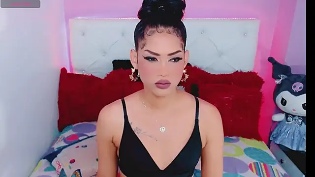 Amanda bigx online show from September 2025 08:16:02 AM