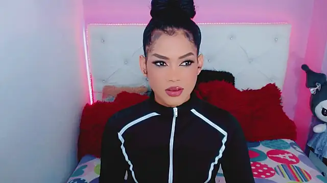 Amanda bigx online show from October 2025 05:28:01 AM