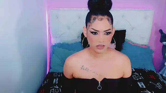 Amanda bigx online show from November 2025 04:23:02 AM