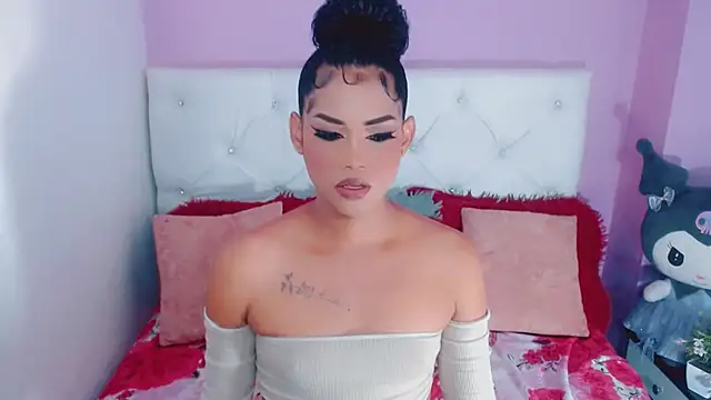 Amanda bigx online show from January 2026 03:12:02 AM