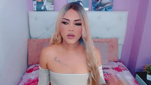 Amanda bigx online show from February 2026 07:05:01 AM