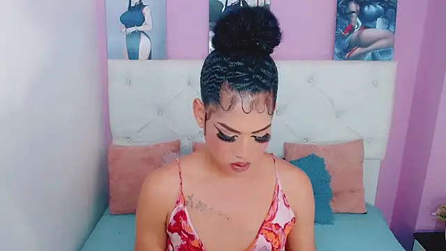 Amanda bigx online show from March 2026 02:04:01 AM