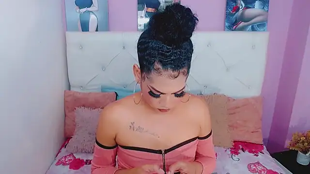 Amanda bigx online show from March 2026 04:07:02 AM