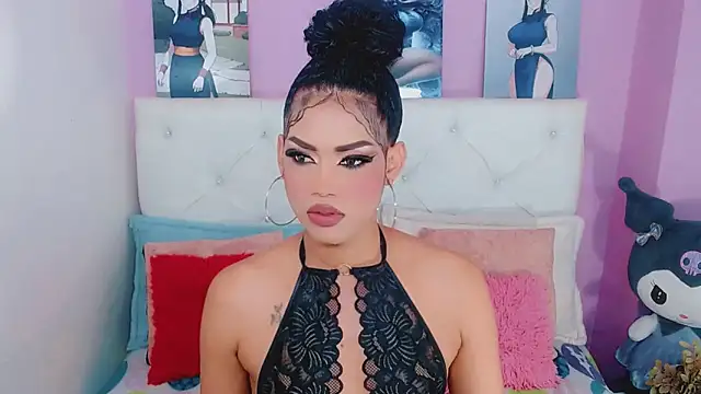 Amanda bigx online show from April 2026 04:02:02 AM