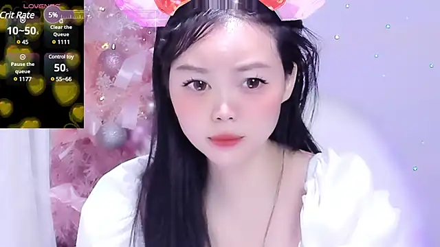 lilies-sweet online show from January 2025 04:13:01 AM