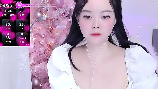 lilies-sweet online show from January 2025 11:23:02 AM