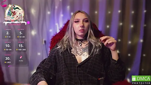 JustMeowGirl online show from December 2024 09:03:01 AM